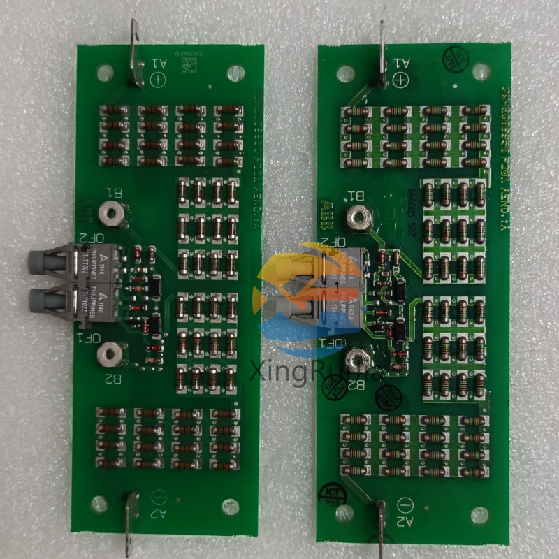 ABB 3BHE009017R0102 XVC724BE102 | Control Board for AC Drives | Product Guide0